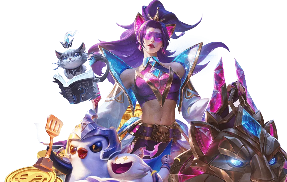 Tổng quan các trò chơi nổ hũ đa dạng tại 268bet